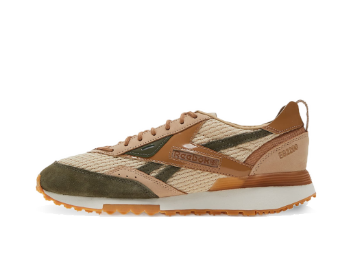 Tenisky a topánky Reebok Engineered Garments x LX 2200 Hnedá | FZ5847