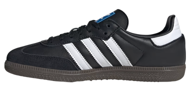 Tenisky a topánky adidas Originals adidas Originals Samba OG Kids Čierna | ie3676, 5