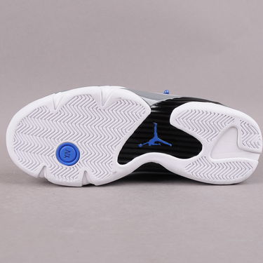 Tenisky a topánky Jordan Jordan 14 Retro Šedá | 487471-004, 4