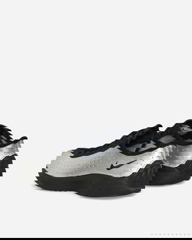 Tenisky a topánky Nike Air Superfly Metalická | IB5824-001, 5