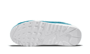 Tenisky a topánky Nike Air Max 90 "Lucky Charms" Zelené | DO2194-001, 4