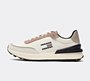 Tenisky a topánky Tommy Hilfiger Technical Evolve Béžová | EM0EM01109YBI, 1