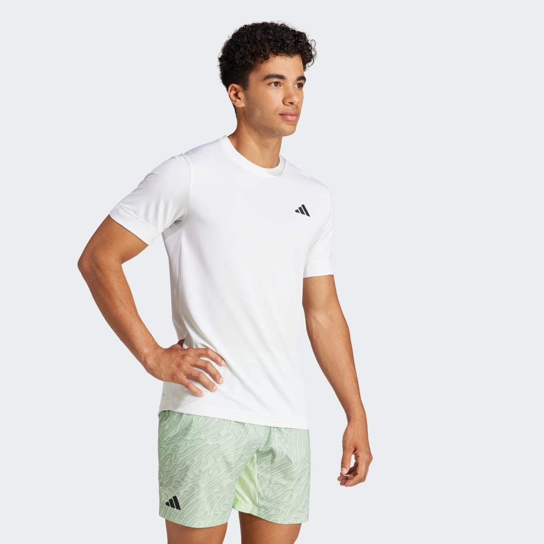 Tennis FreeLift Tee