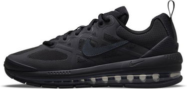 Tenisky a topánky Nike Air Max Genome Čierna | CW1648-001, 0