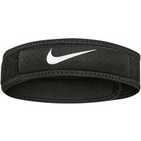 Športový doplnok Nike Pro Patella Band 2.0 Čierna | 9337-41, 0