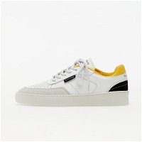 Filling Pieces Spate Plain Wylt White