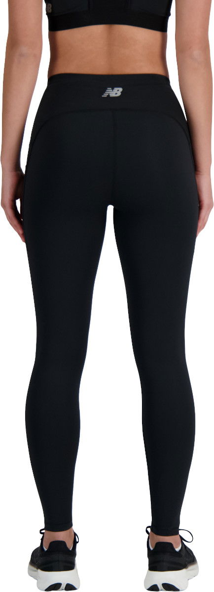 Sleek Pocket High Rise Legging 27"