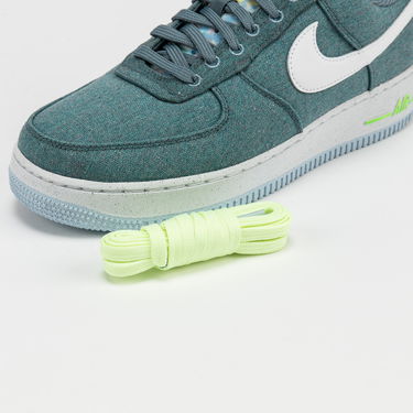 Tenisky a topánky Nike Air Force 1 '07 Tyrkysová | CN0866-001, 4