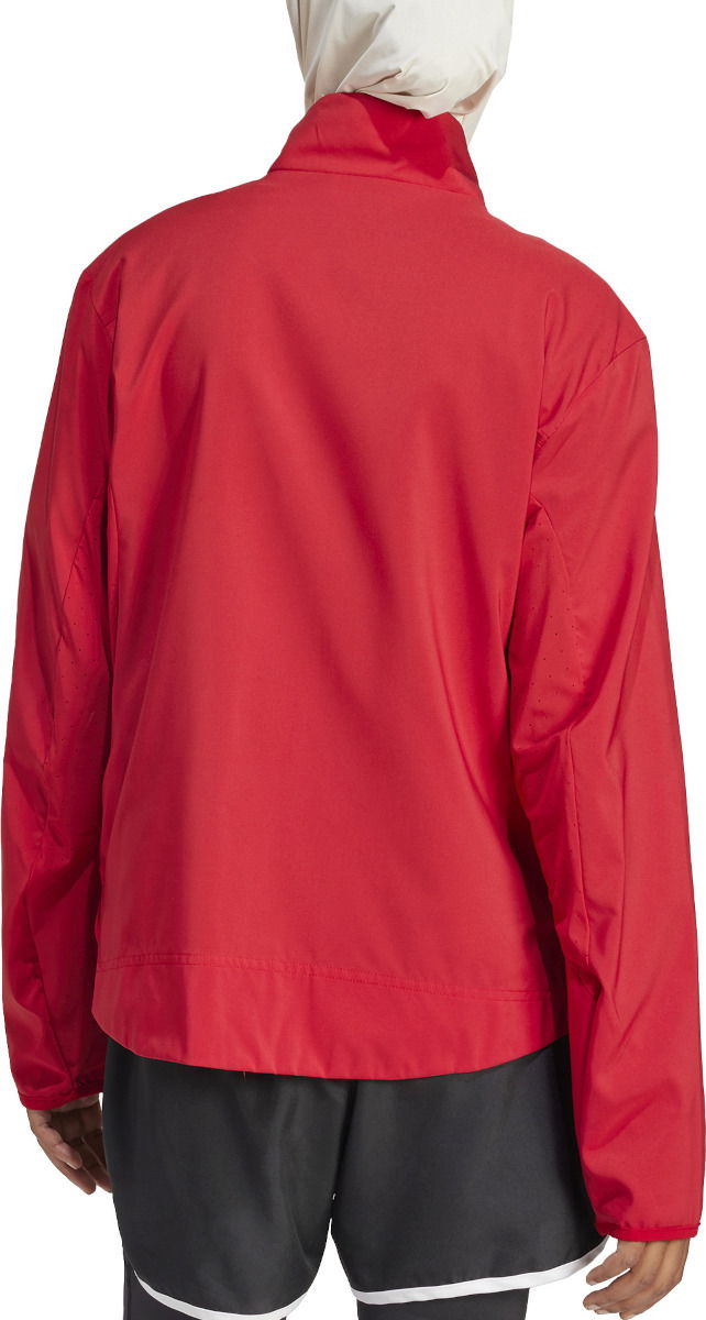 Adizero Lightweight Running Jacket