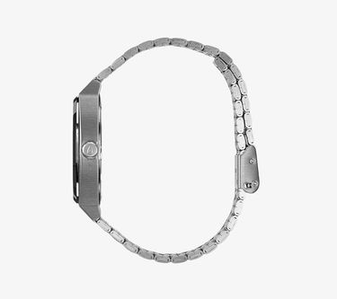 Hodinky Nixon Time Teller Metalická | A04500000, 3