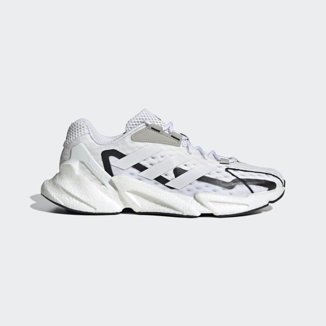 Tenisky a topánky adidas Performance X9000L4 HEAT.RDY Šedá | GX7769, 0