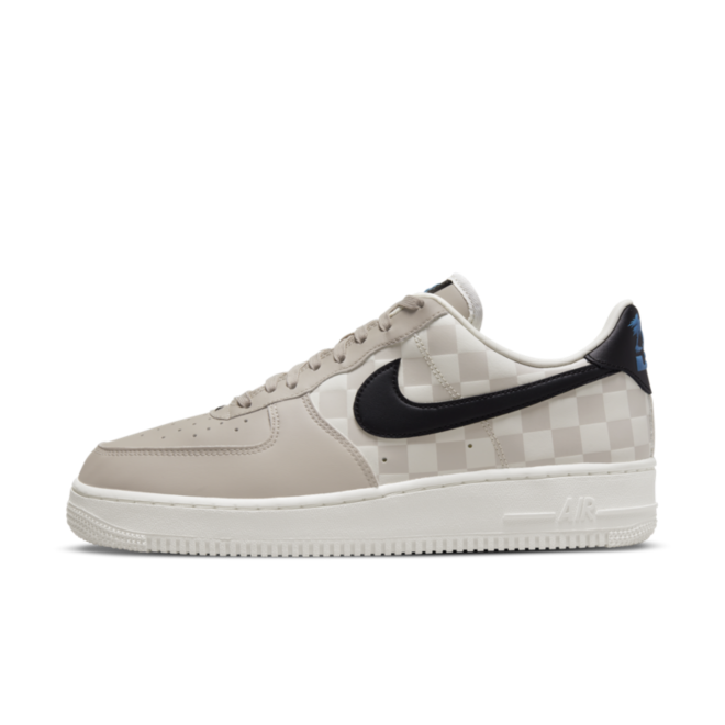 Tenisky a topánky Nike LeBron James X Nike Air Force 1 "Strive For Greatness" Béžová | DC8877 200, 0