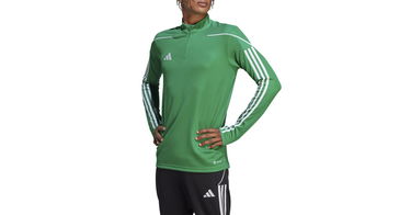 Mikina adidas Originals Tiro 23 League Training Top Zelené | ic7879-adcz, 1