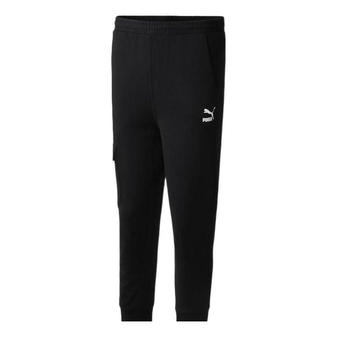 Tepláky Puma Archive Track Pants Čierna | 575100-01, 0