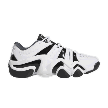 Tenisky a topánky adidas Originals Crazy 8 Low Sneakers Biela | IG2032, 0