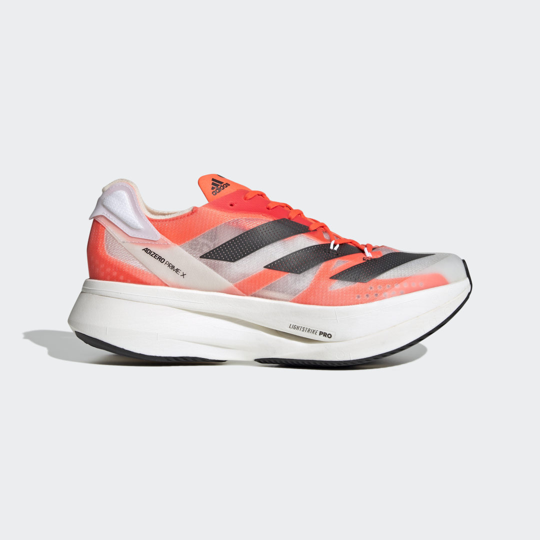 Tenisky a topánky adidas Performance Adizero Prime X Biela | G54976, 0
