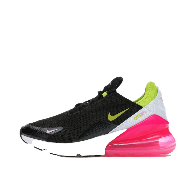 Tenisky a topánky Nike Air max 270 Pink Rise W Čierna | CI5770-001