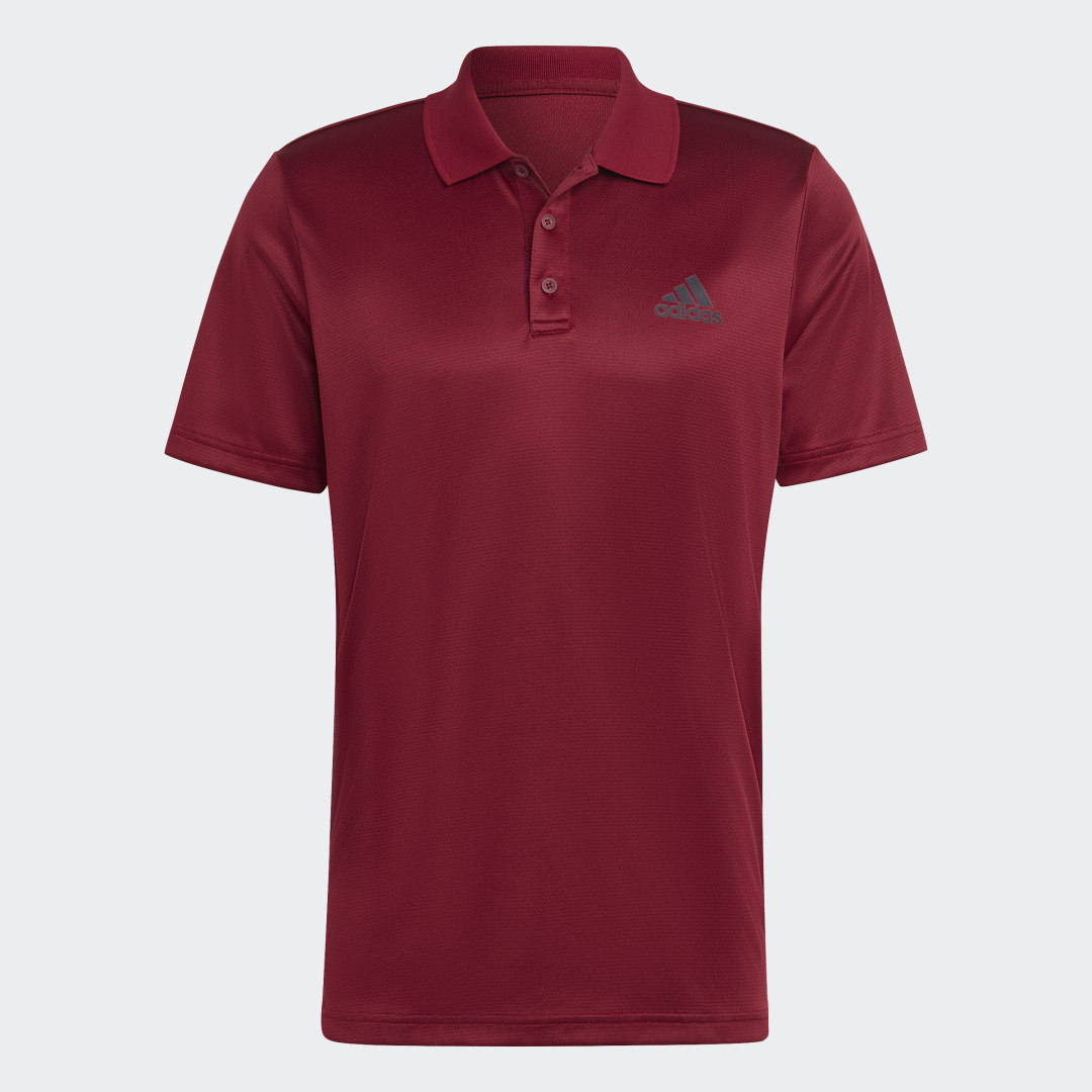 Performance Polo Shirt