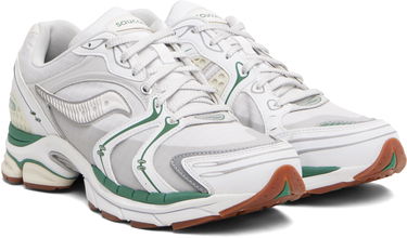 Tenisky a topánky Saucony ProGrid Triumph 4 Biela | S70935-2, 3