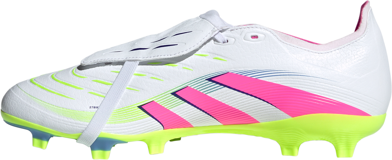 Tenisky a topánky adidas Performance Predator League FT FG/MG Biela | id1320, 1