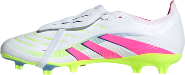 Tenisky a topánky adidas Performance Predator League FT FG/MG Biela | id1320, 1