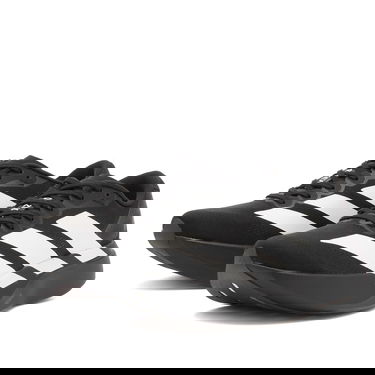 Tenisky a topánky adidas Performance Adizero Evo SL Size UK 4 Čierna | KK1247, 2