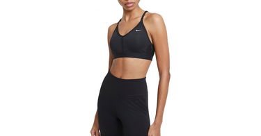 Podprsenka Nike Dri-FIT Indy Čierna | cz4456-010, 1