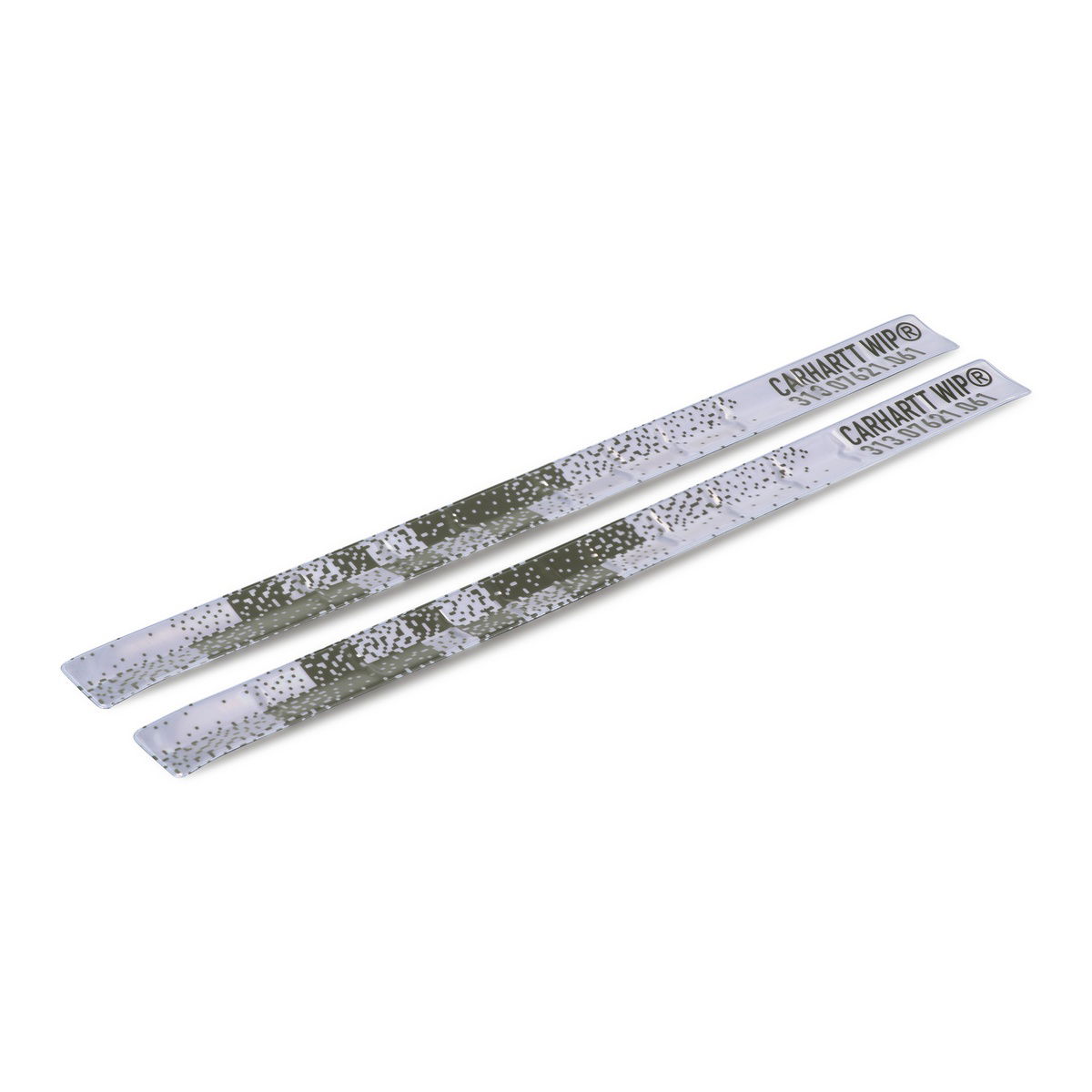 Opasok Carhartt WIP Tour Reflective Strap Čierna | I034918_1, 1