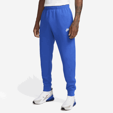 Tepláky Nike Sportswear Club Fleece Sweatpants Navy | BV2671-480, 0