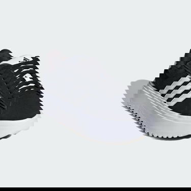 Tenisky a topánky adidas Performance adidas Sportswear Boty Grand Court Platform Čierna | IE1102, 4
