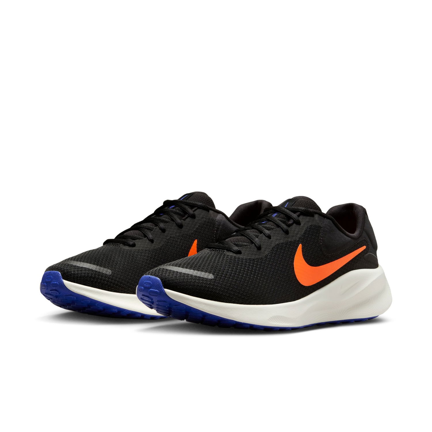 Tenisky a topánky Nike Revolution 7 Čierna | FB2207-008, 1