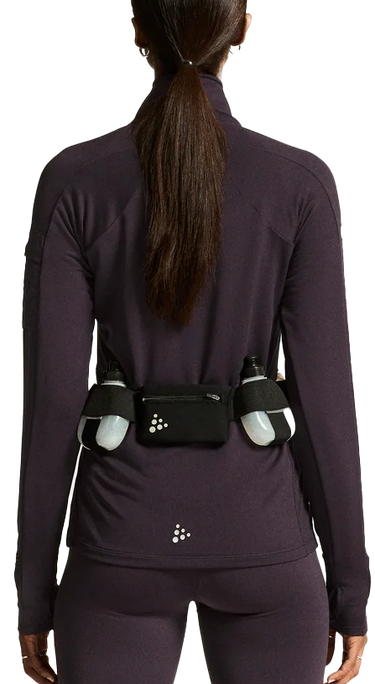 Tričko Craft Long Sleeve Shirt Fialová | 1913625-499000, 2