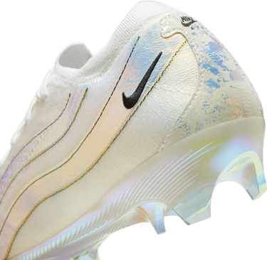 Tenisky a topánky Nike Mercurial Vapor XVI Elite x Air Max 95 SE FG Biela | hv9915-100, 7