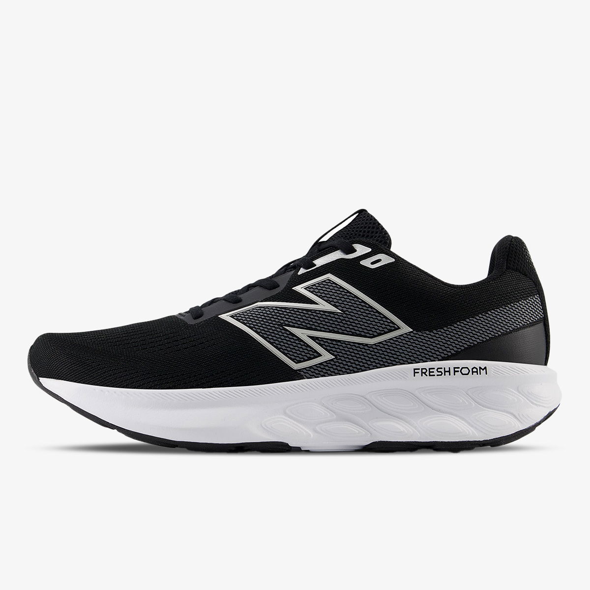 Tenisky a topánky New Balance New Balance M520LK9 Čierna | NBM520LK9, 1