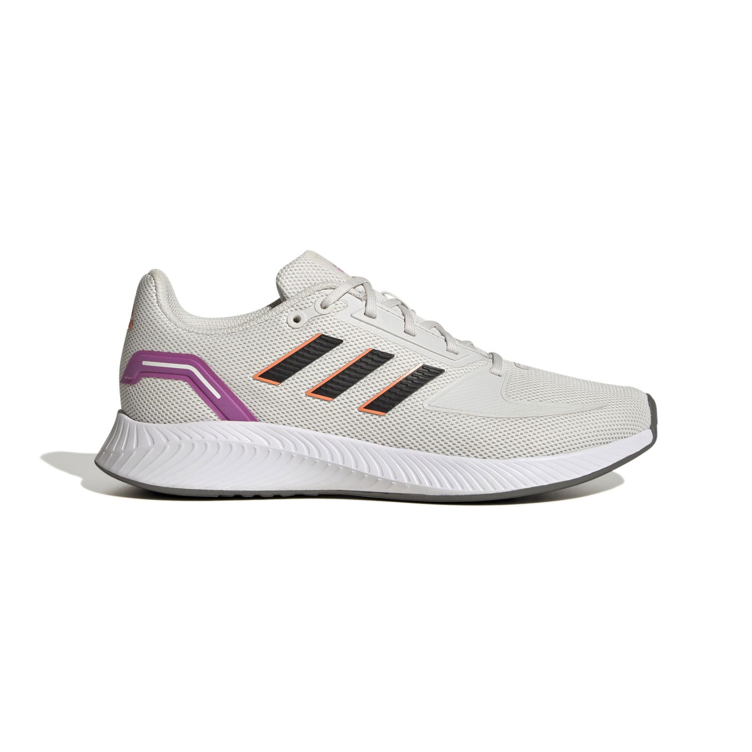 Tenisky a topánky adidas Performance Runfalcon 2.0 w 40 2/3 Béžová | GV9575, 0