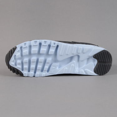 Tenisky a topánky Nike Air Max 90 Ultra Moire "Iridescent" Šedá | 777427-200, 4