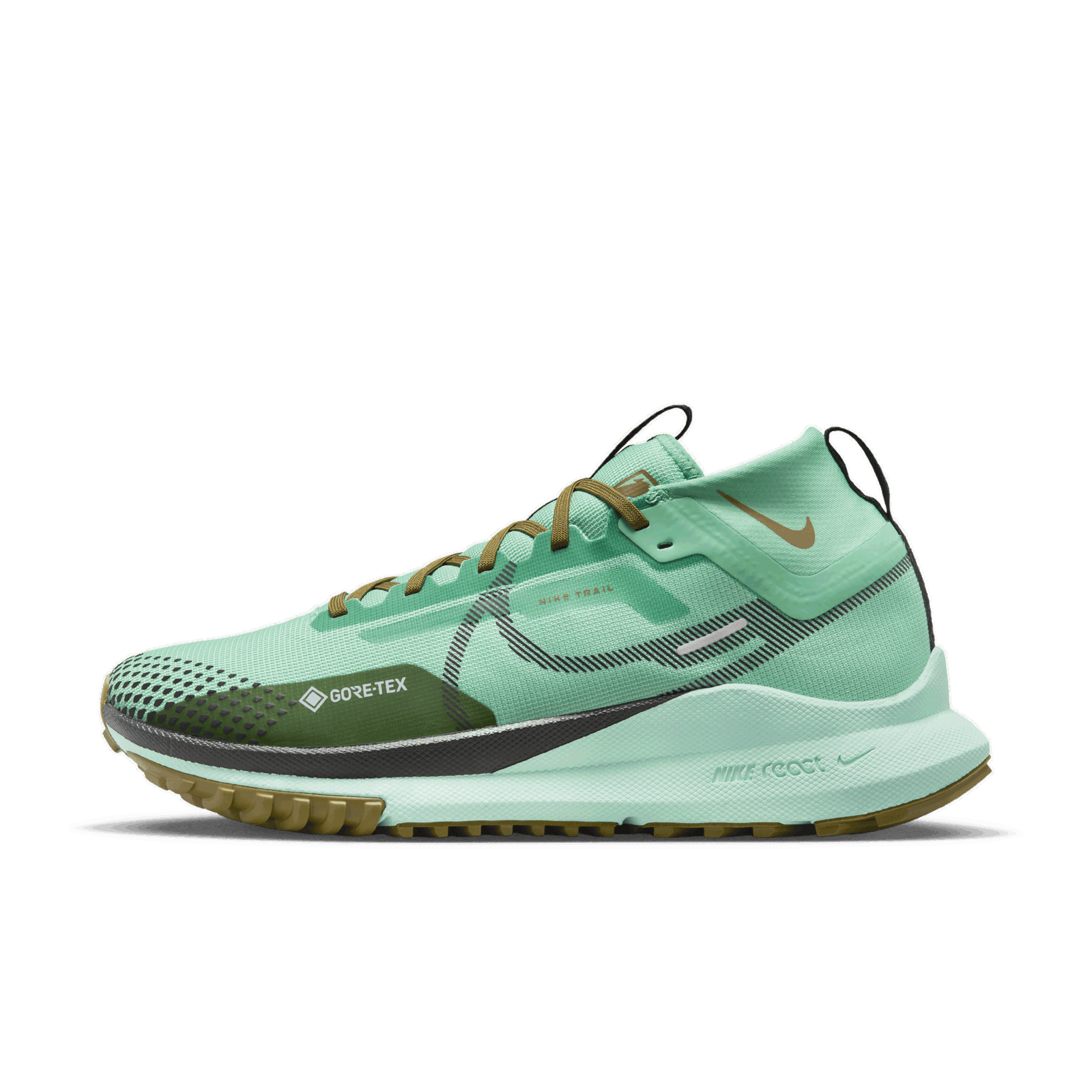 Pegasus Trail 4 GORE-TEX 'Spring Green'