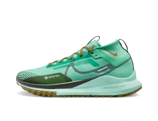 Tenisky a topánky Nike Pegasus Trail 4 GORE-TEX 'Spring Green' Zelené | DJ7926-301