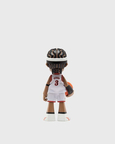 Zberateľské Mighty Jaxx NBA 2023 Allen Iverson (AllStars Edition) Collectible Figure Rôznofarebný | 23NBAALASE04, 3