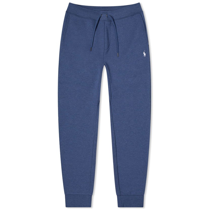 Tepláky Polo by Ralph Lauren Double Knit Sweat Pants Navy | 710881518021