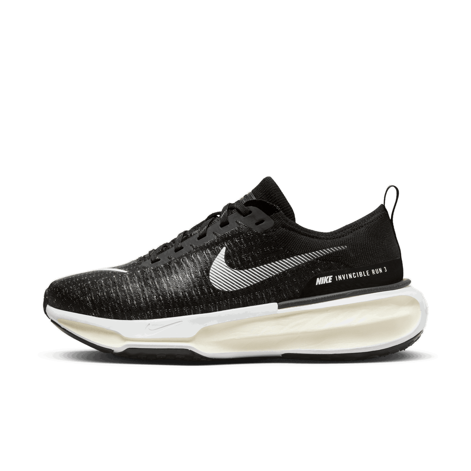Tenisky a topánky Nike Invincible 3 Čierna | FN1187-001, 1