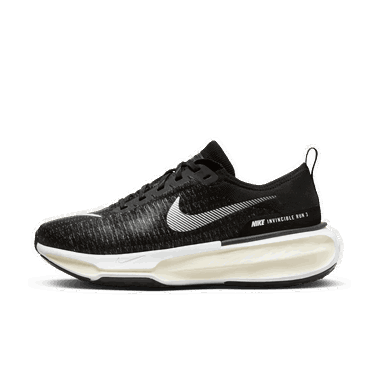 Tenisky a topánky Nike Invincible 3 Čierna | FN1187-001, 1