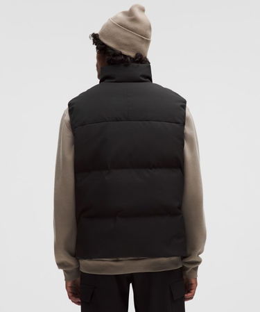 Vesta lululemon Always Down Puffer Vest Čierna | prod20004439, 2