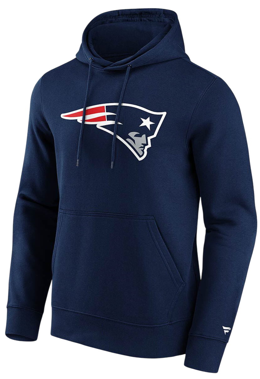 Mikina Nike NFL New England Patriots Pullover Hoodie Navy | 1311m-nvy-nep-eg1-1311m-nvy-nep-eg1