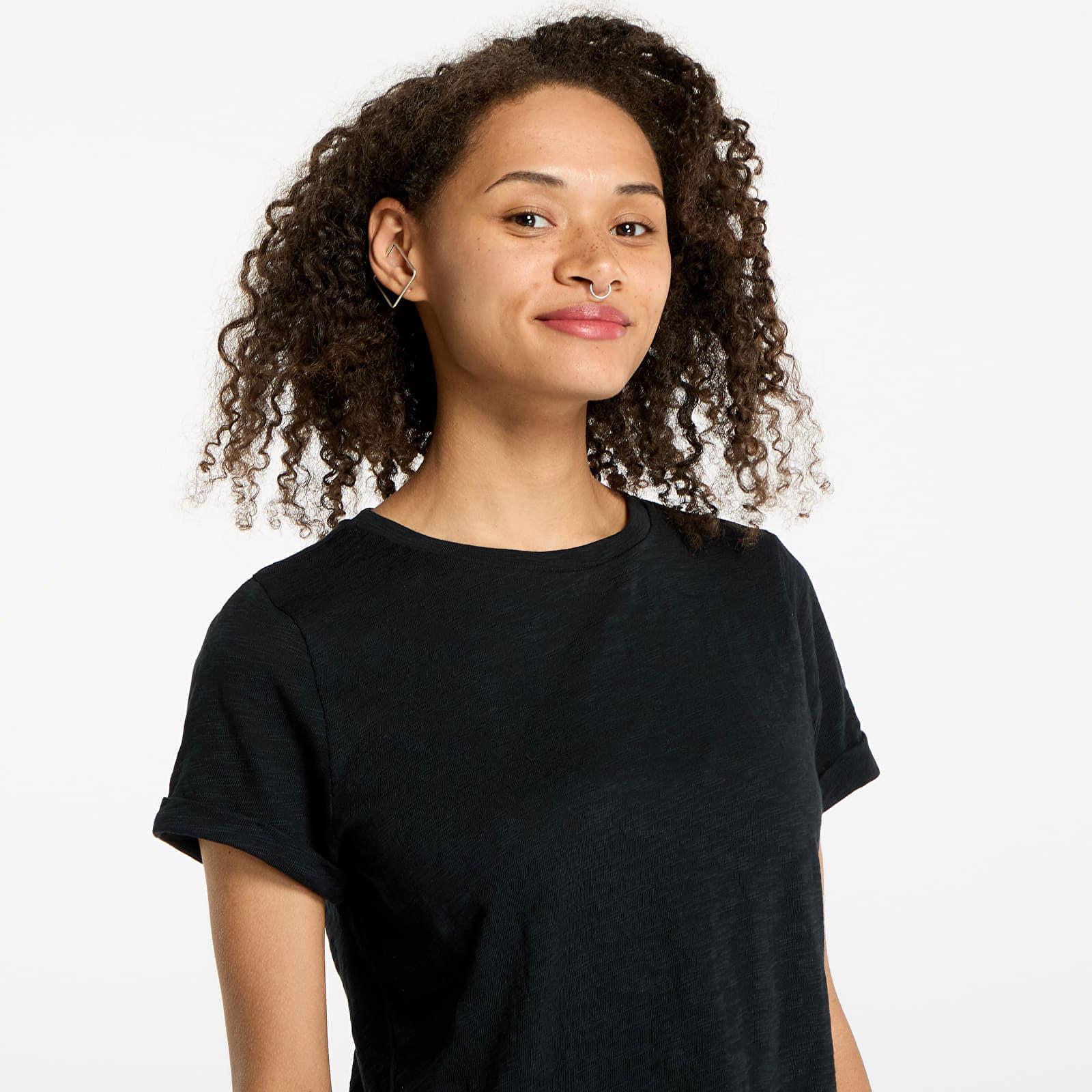 Margot Tee Black