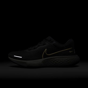 Tenisky a topánky Nike ZoomX Invincible Run Flyknit Čierna | CT2228-004, 2
