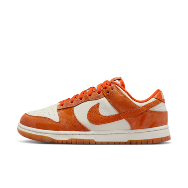 Tenisky a topánky Nike Dunk Low "Cracked Orange" W Oranžová | FN7773-001, 0