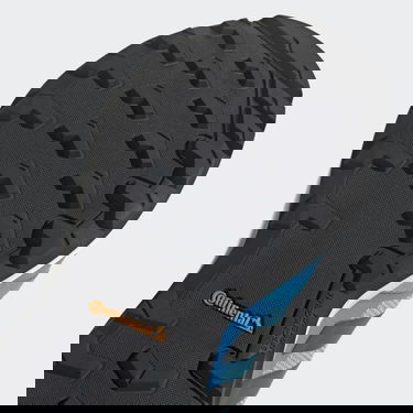 Tenisky a topánky adidas Performance Terrex Skyhiker Gore-Tex Modrá | GZ3042, 4