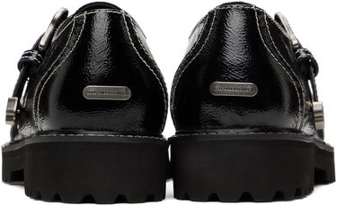 Oblečenie Andersson Bell Andersson Bell Western Brogue Loafers Čierna | aaa463m, 1
