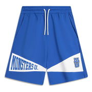 Disney Monsters University Graphic Shorts